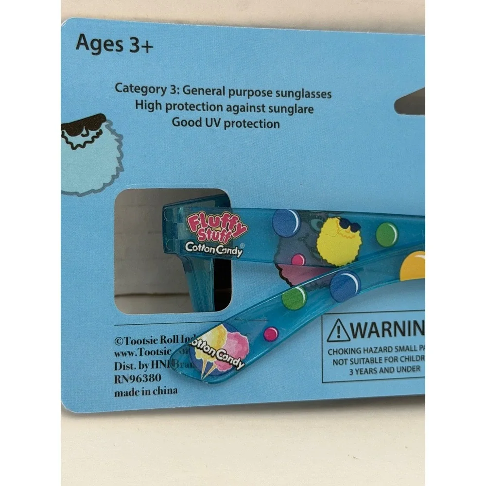Charms Fluffy Stuff charms fluffy